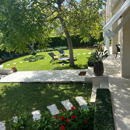 Garden Apartment Pakoštane Εξωτερικό φωτογραφία