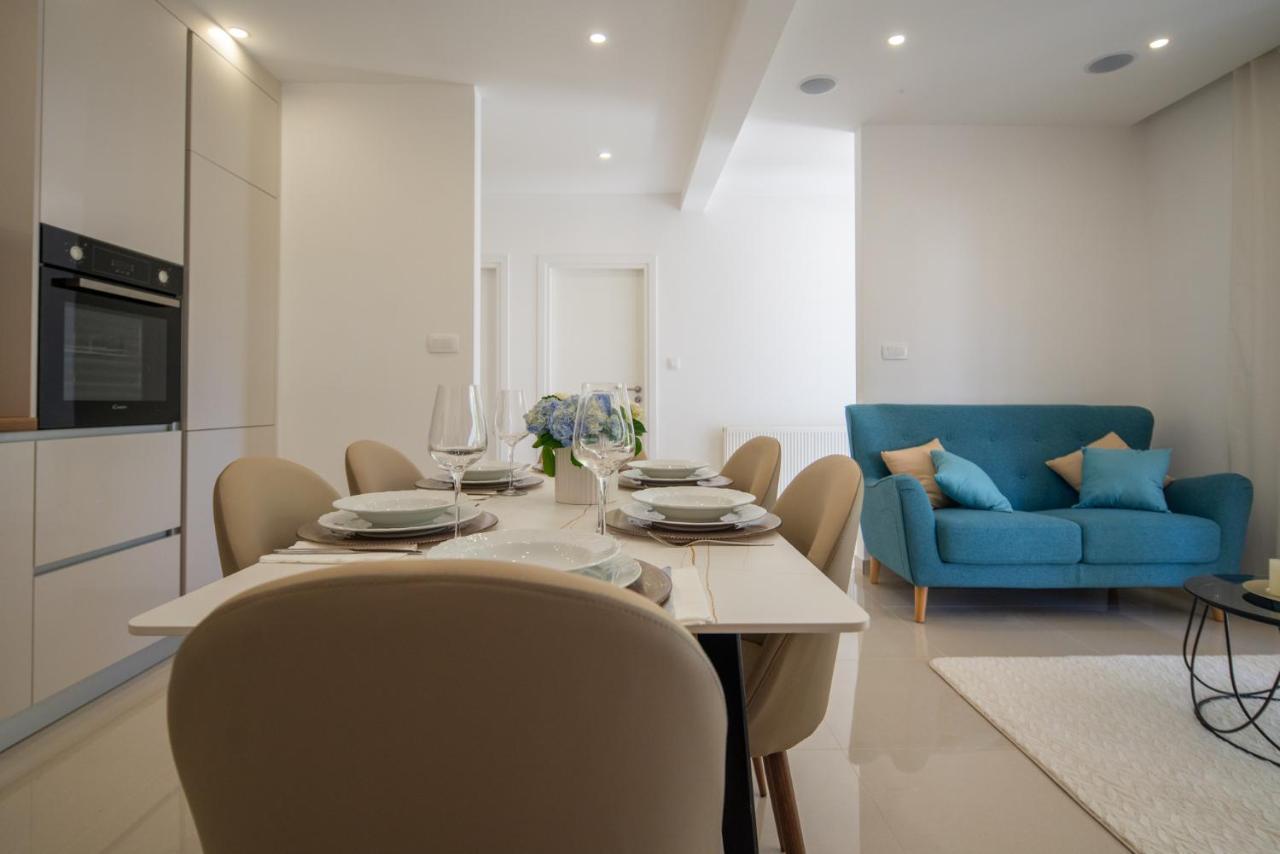 Garden Apartment Pakoštane Εξωτερικό φωτογραφία