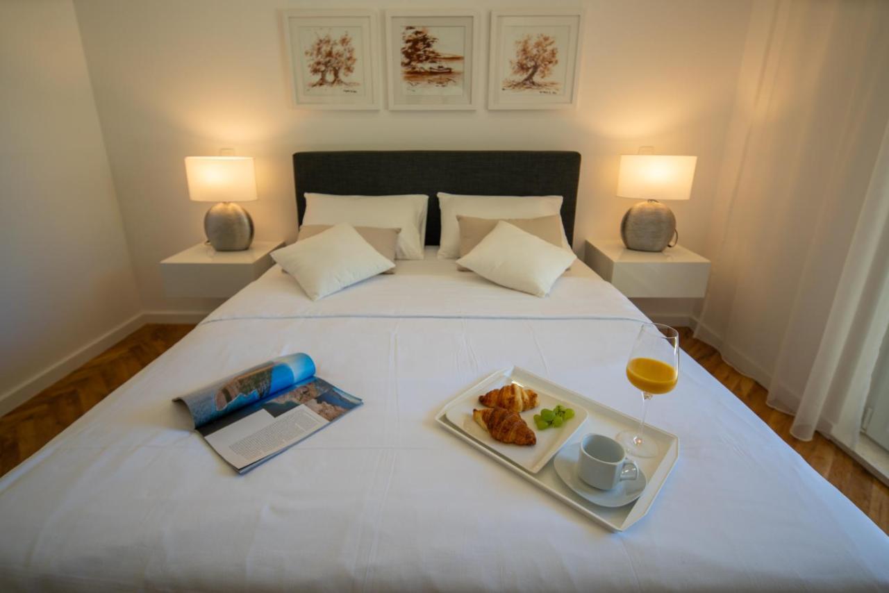 Garden Apartment Pakoštane Εξωτερικό φωτογραφία