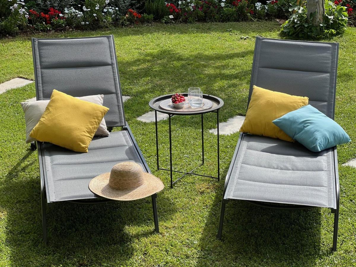Garden Apartment Pakoštane Εξωτερικό φωτογραφία
